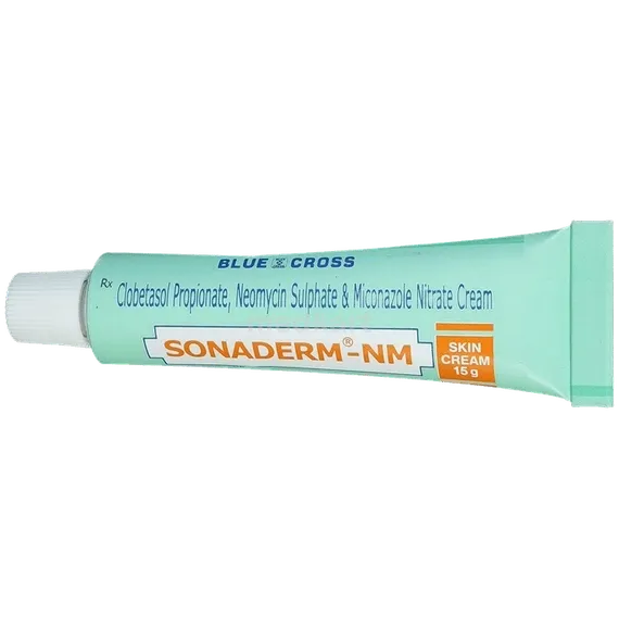 sonaderm nm cream 20 gm